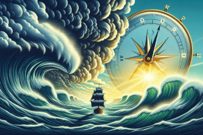 Navigating Economic Turbulence: Strategies for Business Resilience