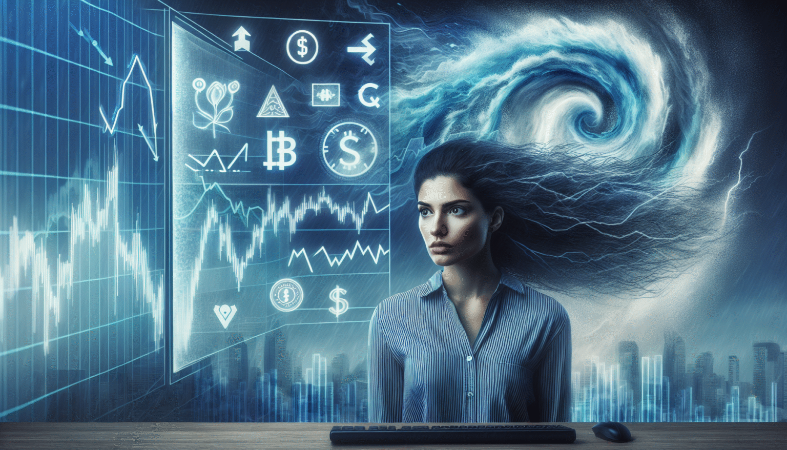 Emotional Investing: How to Keep Your Cool in a Volatile Market