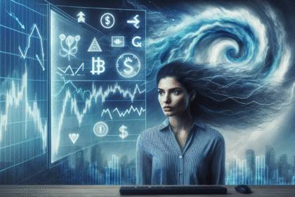 Emotional Investing: How to Keep Your Cool in a Volatile Market