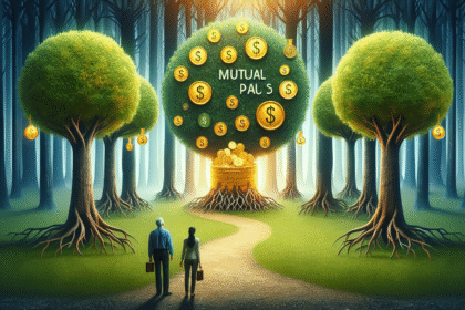 The Role of Mutual Funds in Wealth Building