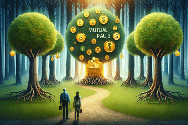 The Role of Mutual Funds in Wealth Building