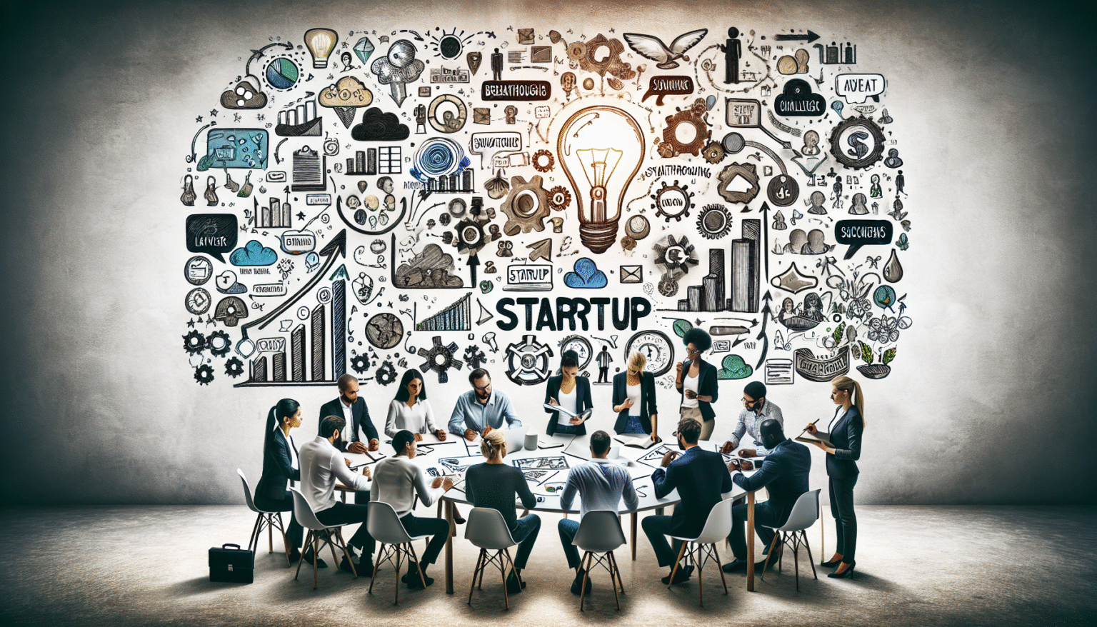 Lessons from the Trenches: Startup Stories That Inspire