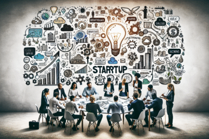 Lessons from the Trenches: Startup Stories That Inspire