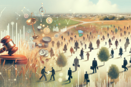 The Role of Government Policies in Shaping American Lives