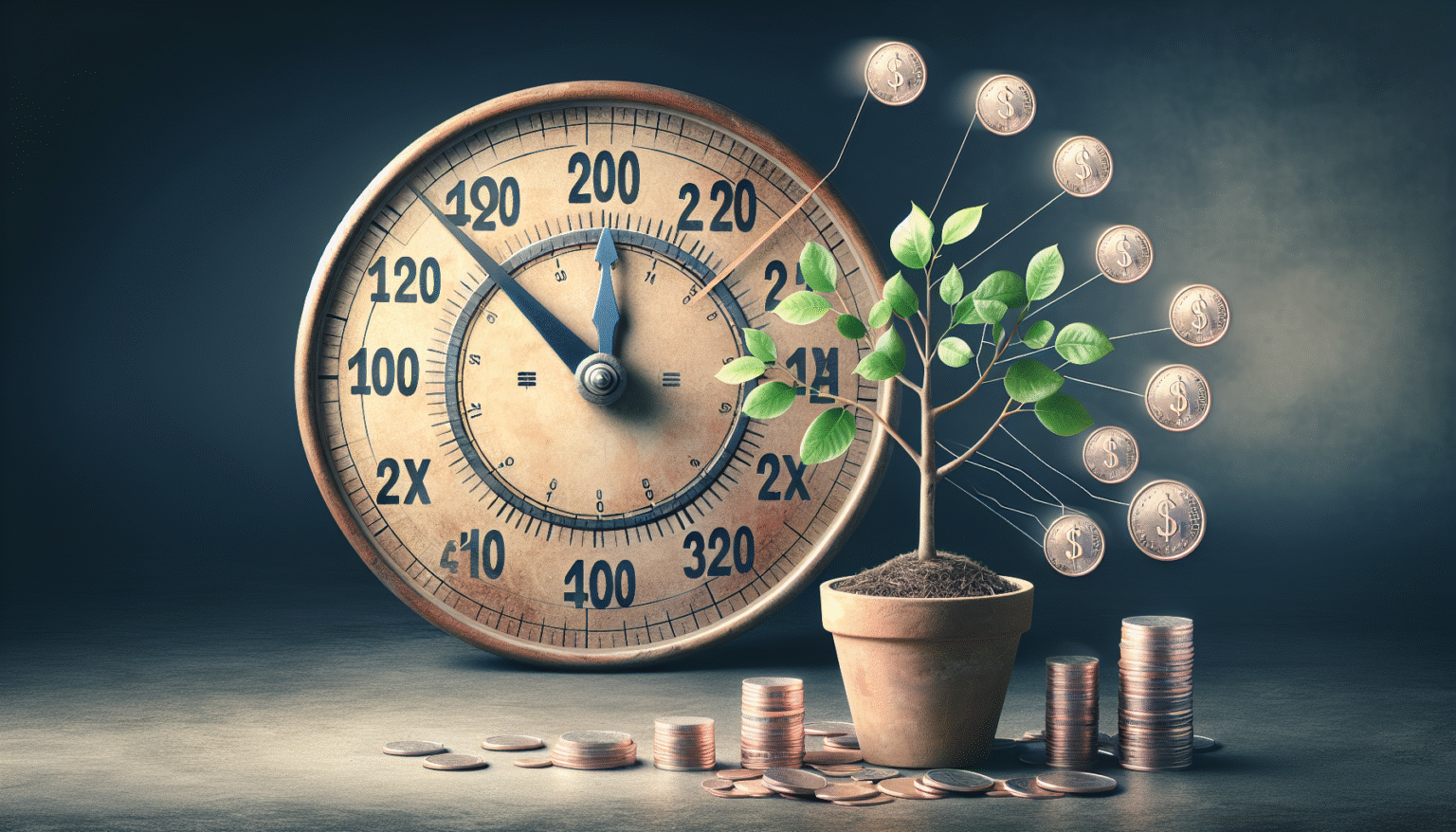 The Power of Compounding: Investing for the Future