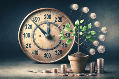 The Power of Compounding: Investing for the Future