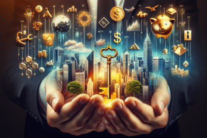 Building a Diversified Portfolio: Keys to Successful Investing