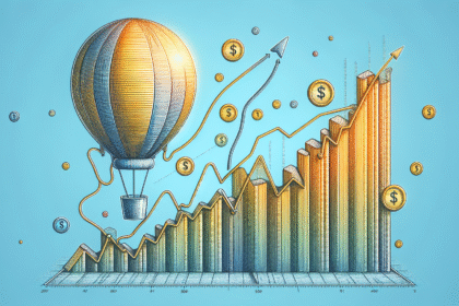The Influence of Inflation on Stock Market Trends