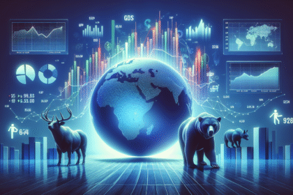 The Role of Economic Indicators in Shaping Financial Markets
