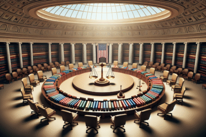 Legislation 101: A Guide to Lawmaking in Congress