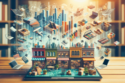 The Rise of E-Commerce: Transforming Traditional Businesses