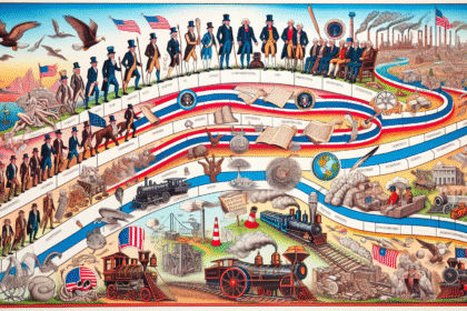 The Evolution of Political Ideologies in America