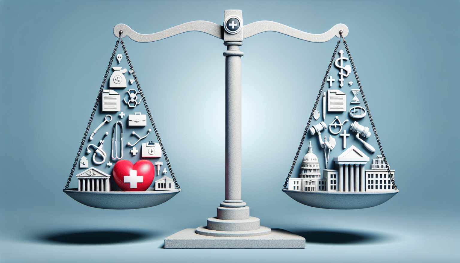 How Political Decisions Shape Public Health Policies