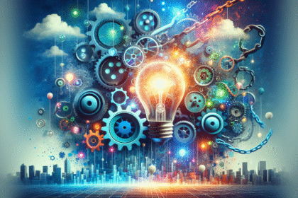 Business Innovation: How Entrepreneurs Disrupt the Status Quo
