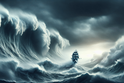 Navigating Market Volatility: Strategies for Traders