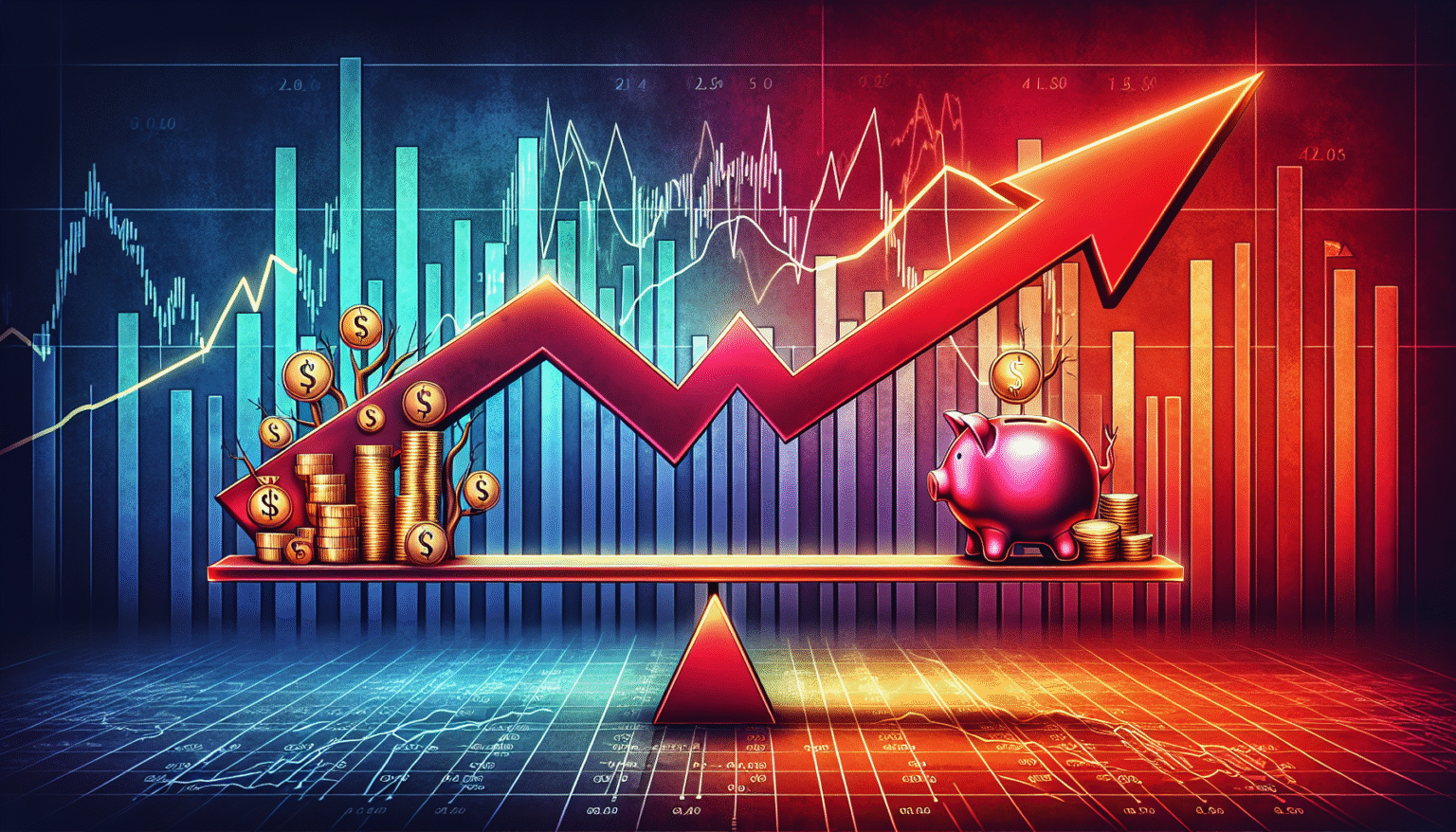 Rising Interest Rates and Their Effects on Financial Markets