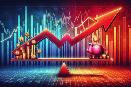 Rising Interest Rates and Their Effects on Financial Markets