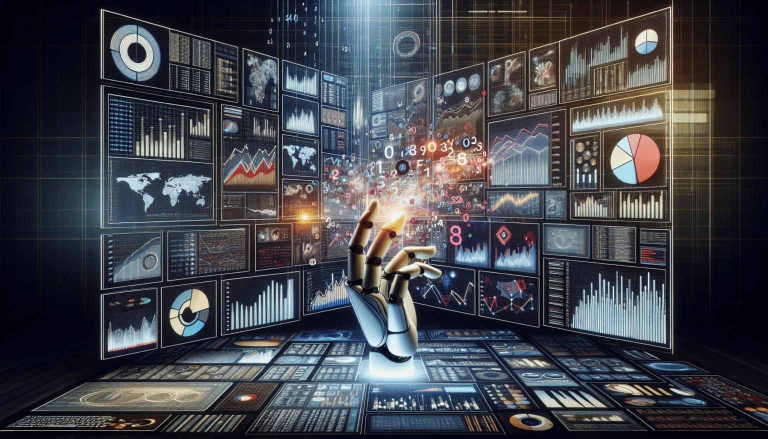 The Role of Trading Algorithms in Modern Financial Markets