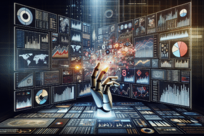 The Role of Trading Algorithms in Modern Financial Markets