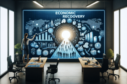 Economic Recovery Post-Pandemic: Opportunities for Businesses