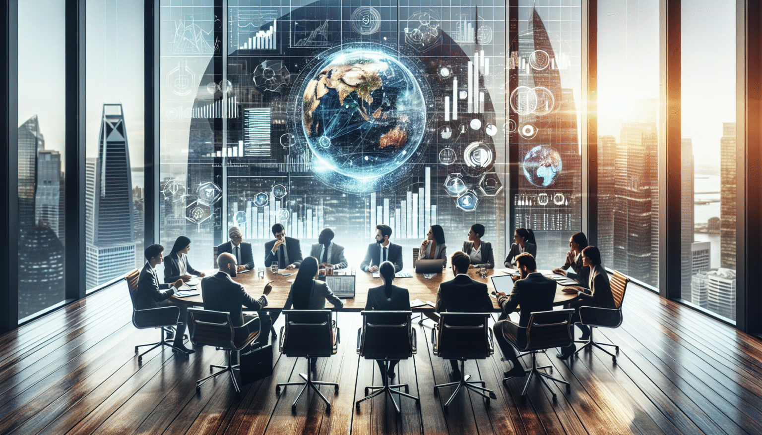 Understanding the Fundamentals of Business in Today's Economy