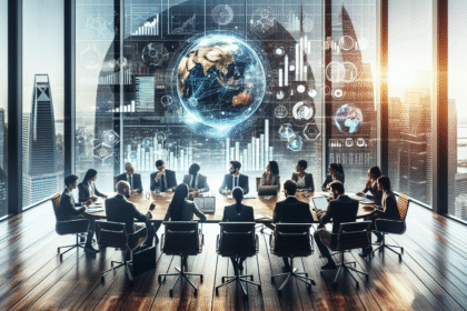 Understanding the Fundamentals of Business in Today's Economy