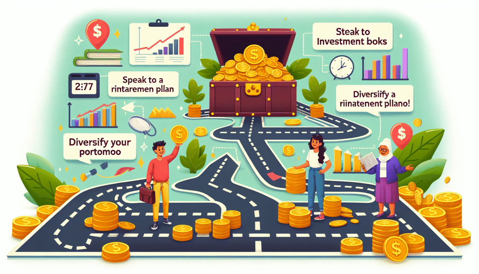Tips for First-Time Investors: Starting Your Journey