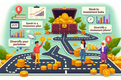 Tips for First-Time Investors: Starting Your Journey