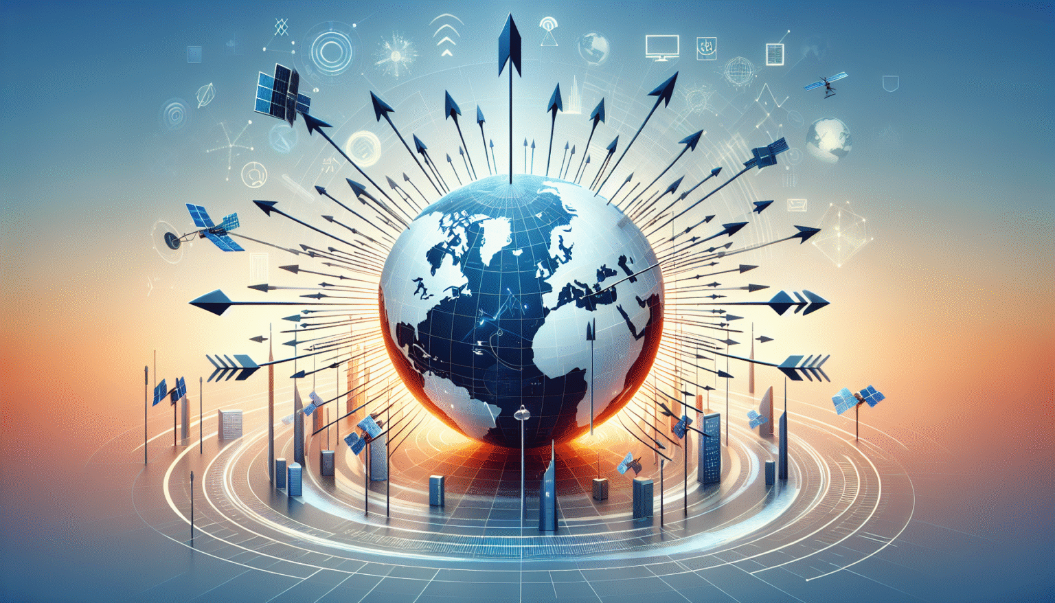 The Future of U.S. Geopolitics in a Multipolar World