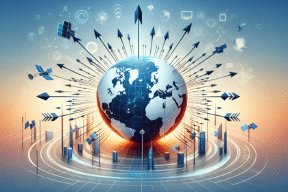 The Future of U.S. Geopolitics in a Multipolar World