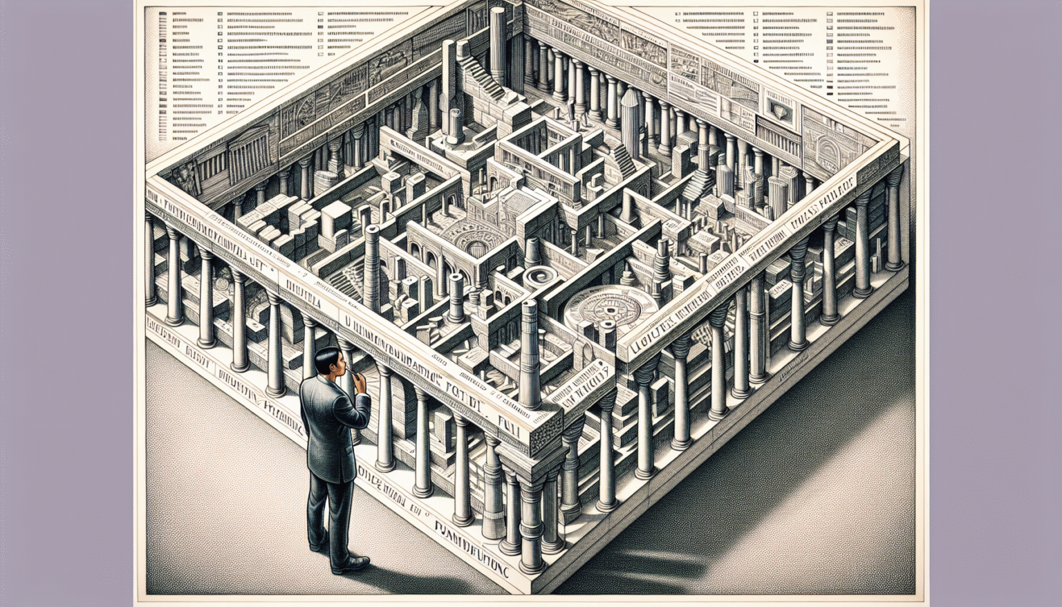 Understanding the Foundations of USA Politics