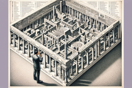 Understanding the Foundations of USA Politics